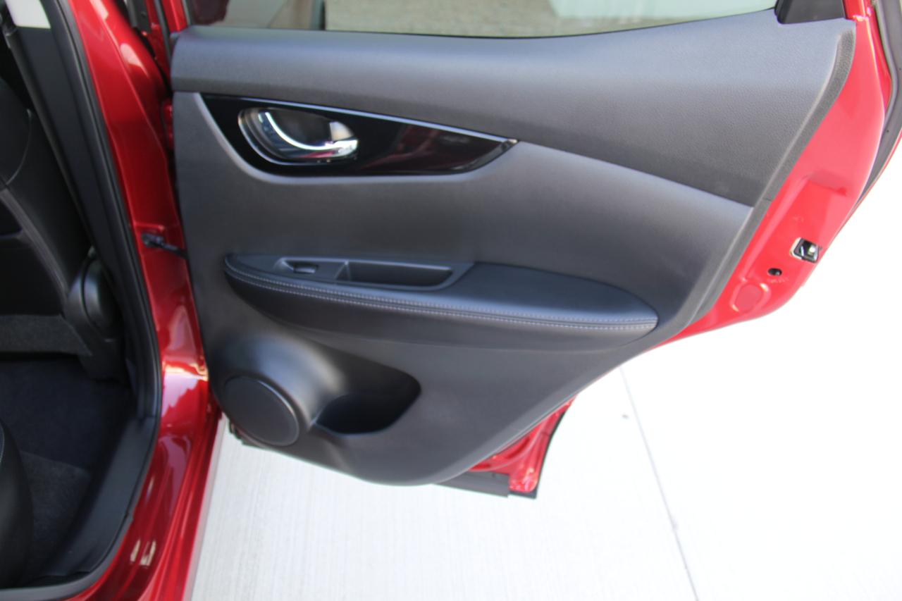 Nissan Rogue Sport SV 2022