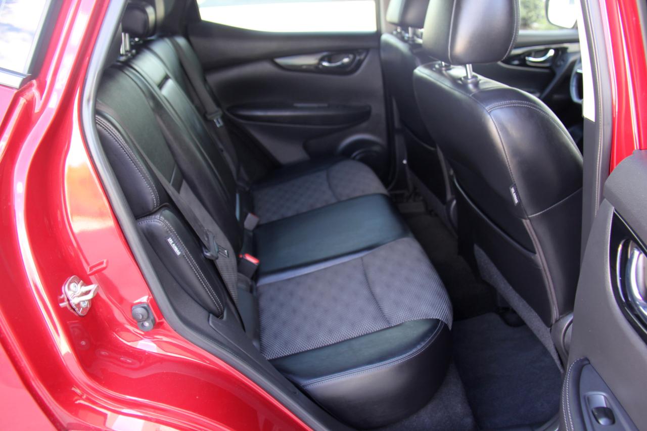 Nissan Rogue Sport SV 2022