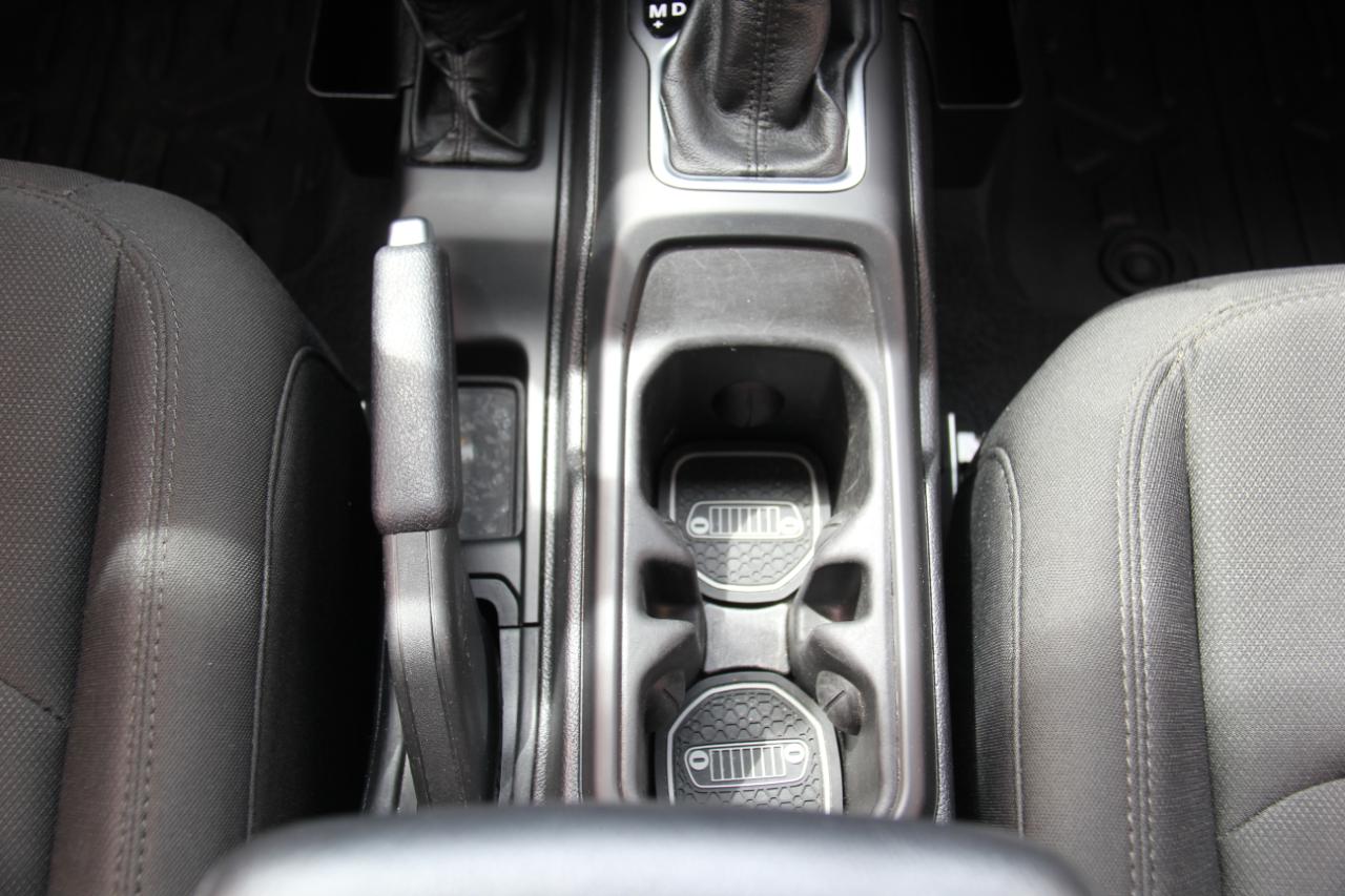 Jeep Wrangler Unlimited Sport 2020