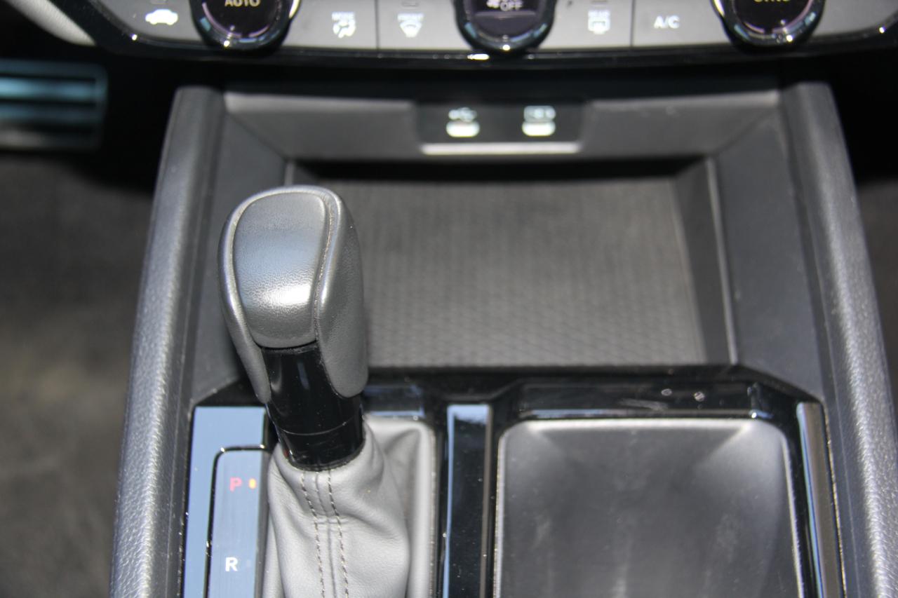 Honda Accord Sport Hybrid 2024