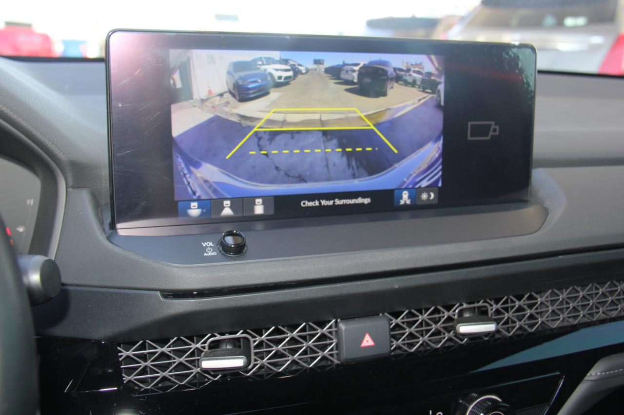 Honda Accord Sport Hybrid 2024