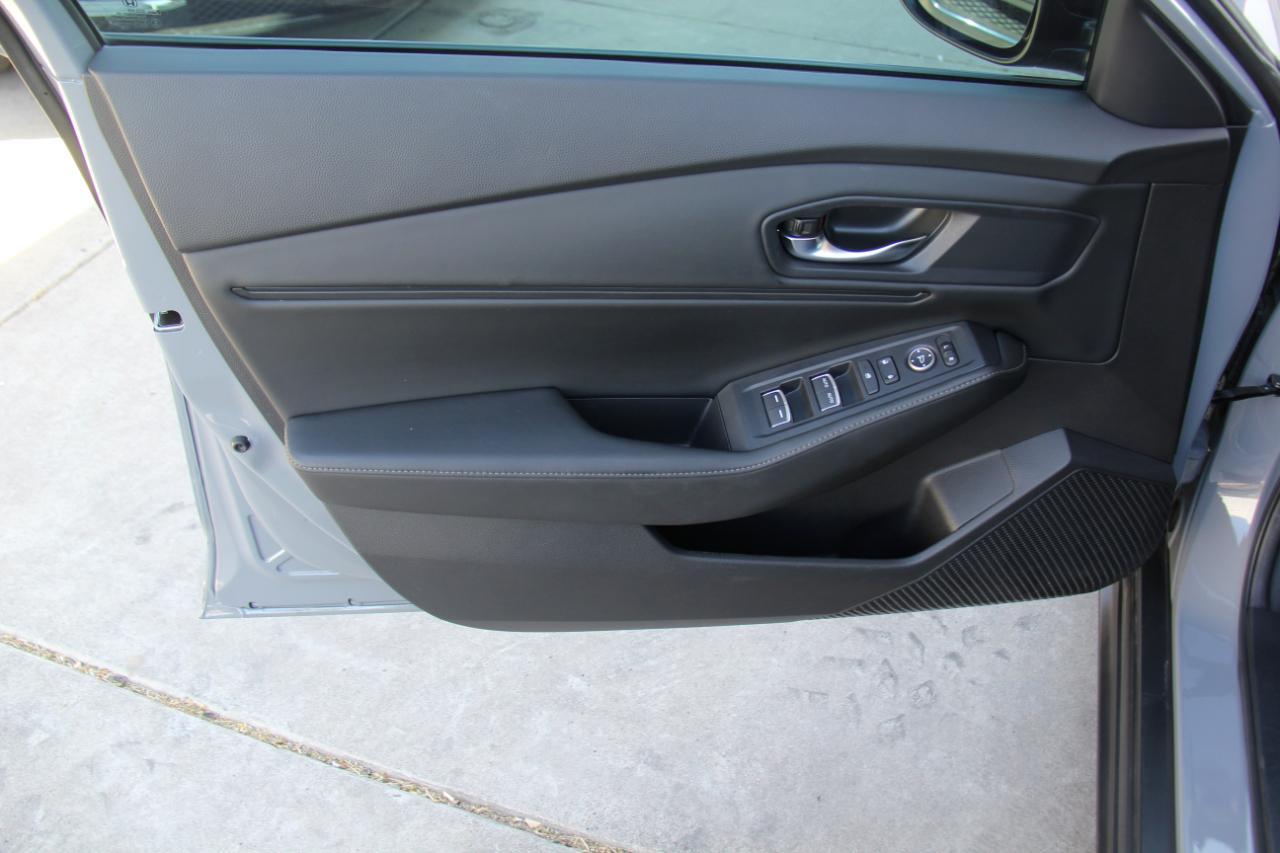 Honda Accord Sport Hybrid 2024