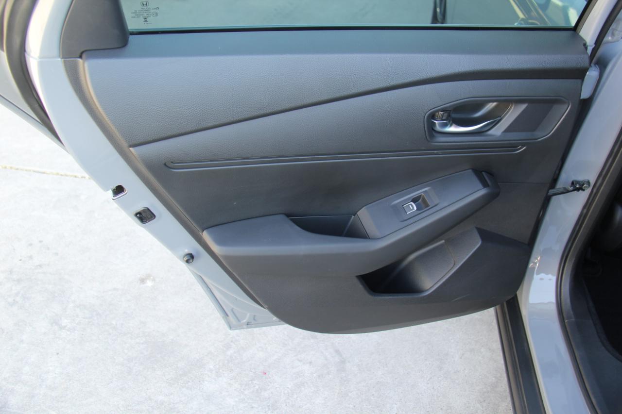 Honda Accord Sport Hybrid 2024