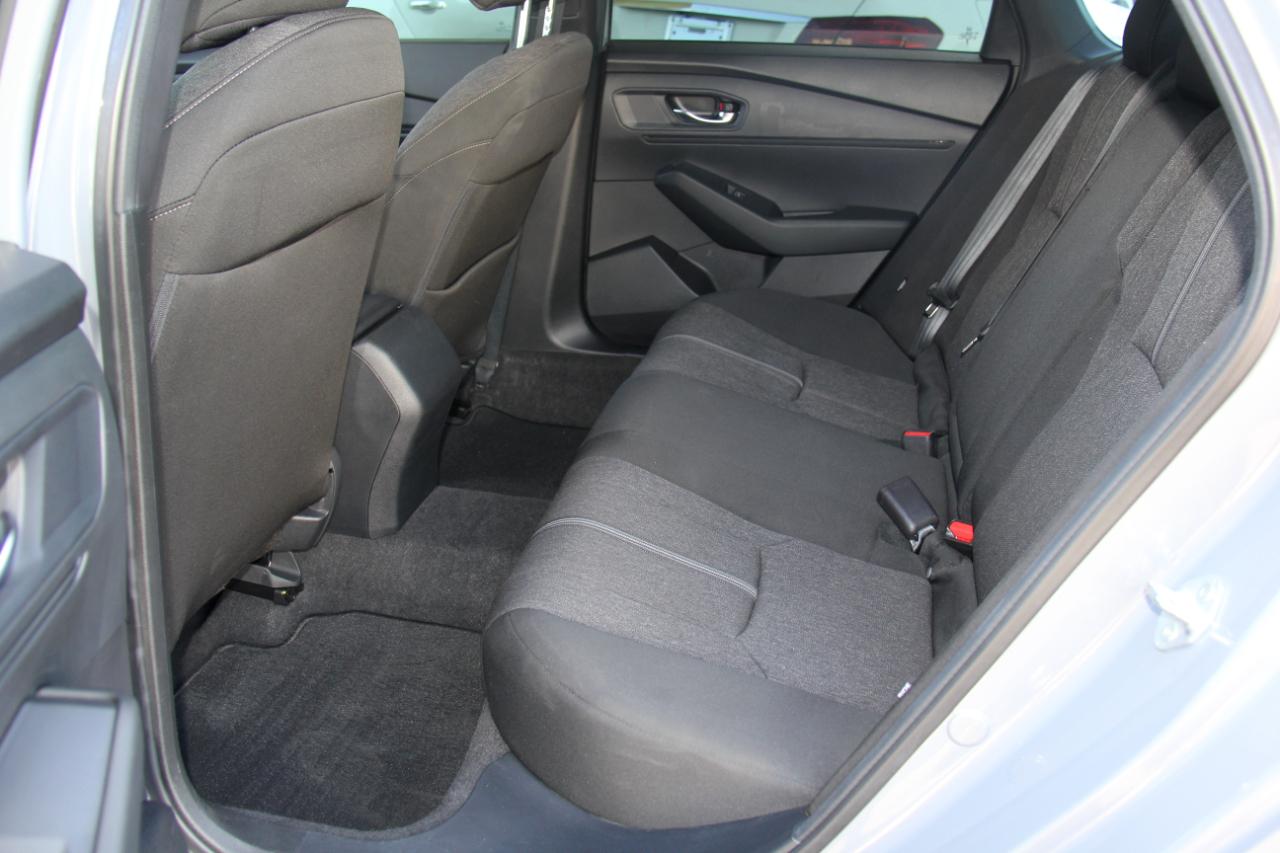 Honda Accord Sport Hybrid 2024