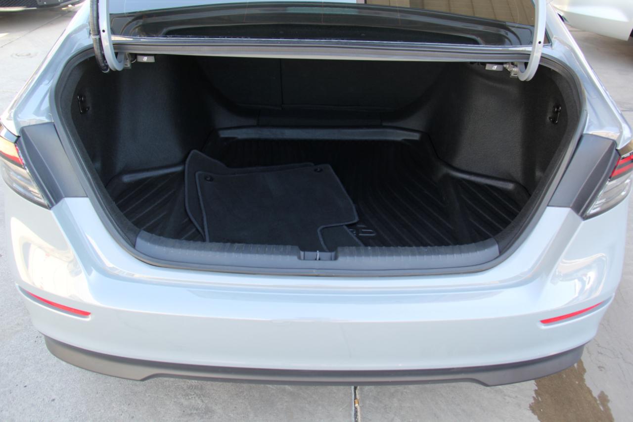 Honda Accord Sport Hybrid 2024