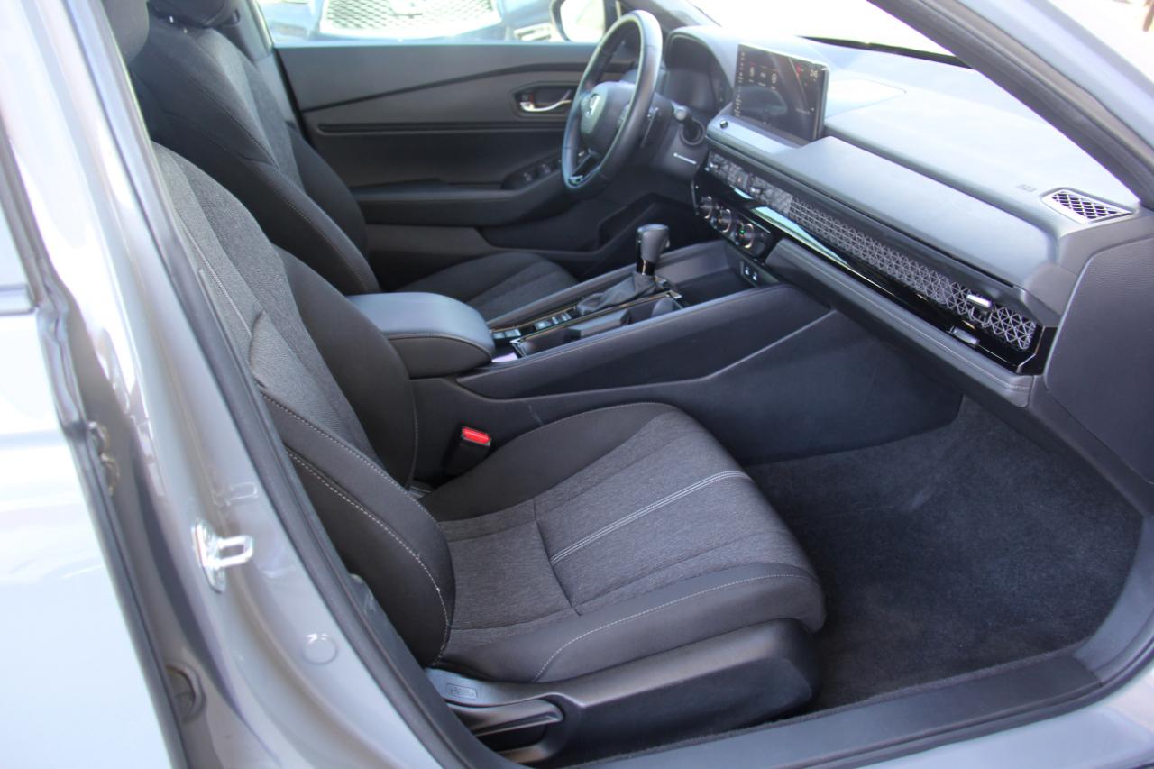 Honda Accord Sport Hybrid 2024