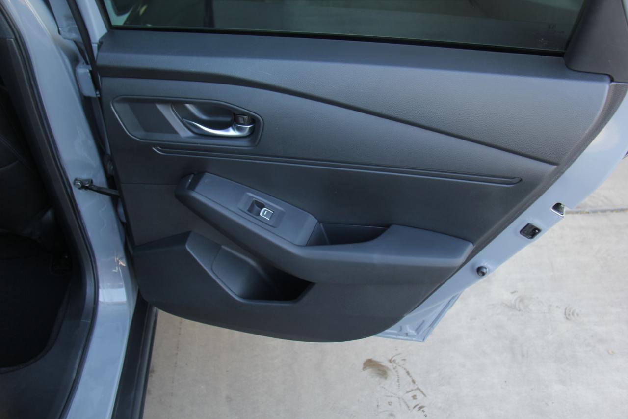 Honda Accord Sport Hybrid 2024