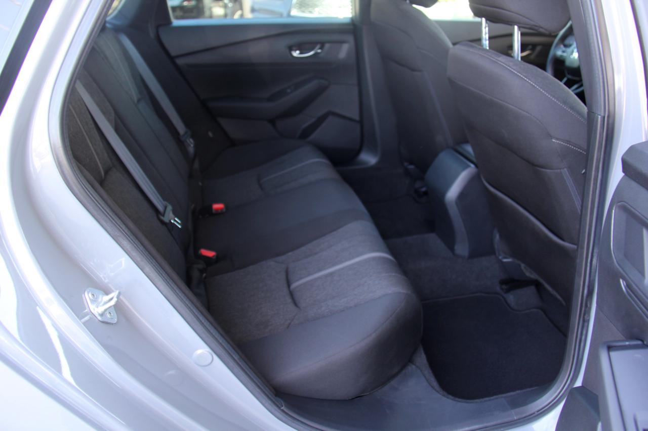 Honda Accord Sport Hybrid 2024