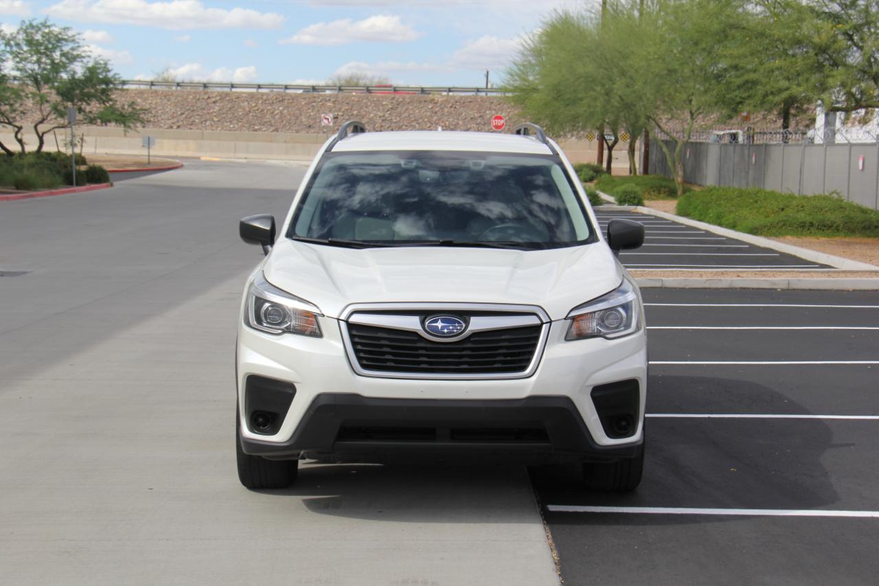 Subaru Forester Premium 2020
