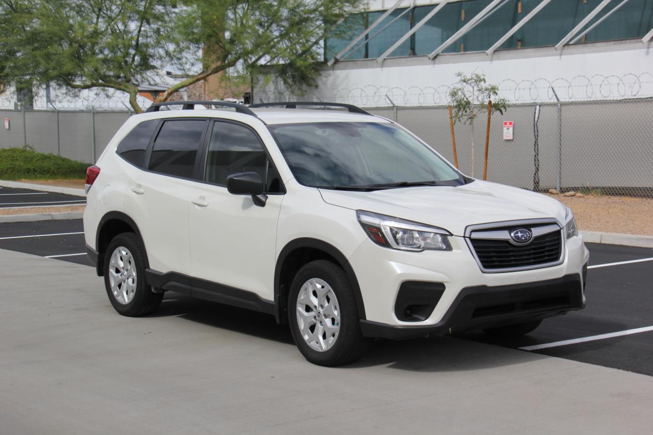 Subaru Forester Premium 2020