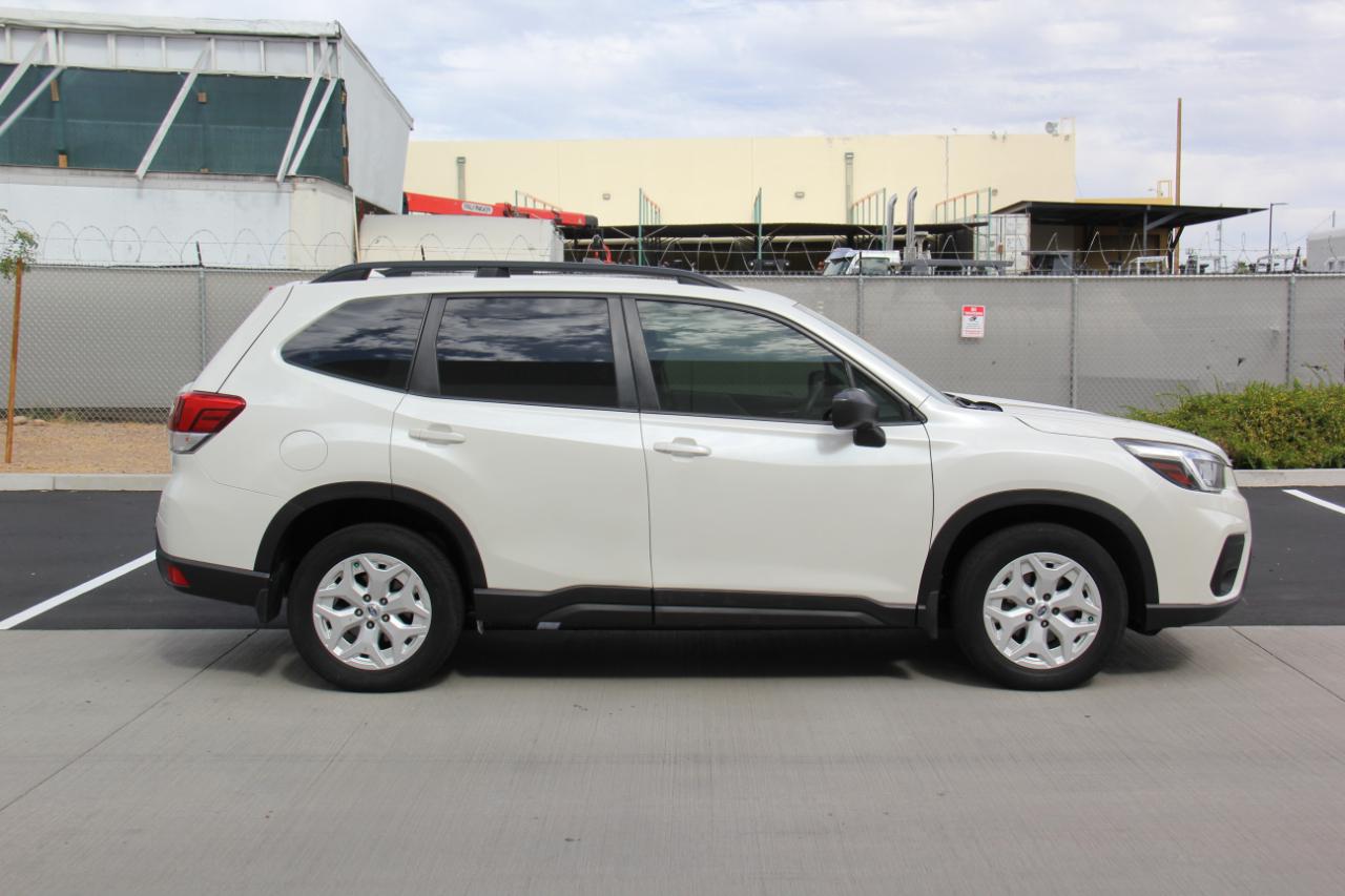 Subaru Forester Premium 2020
