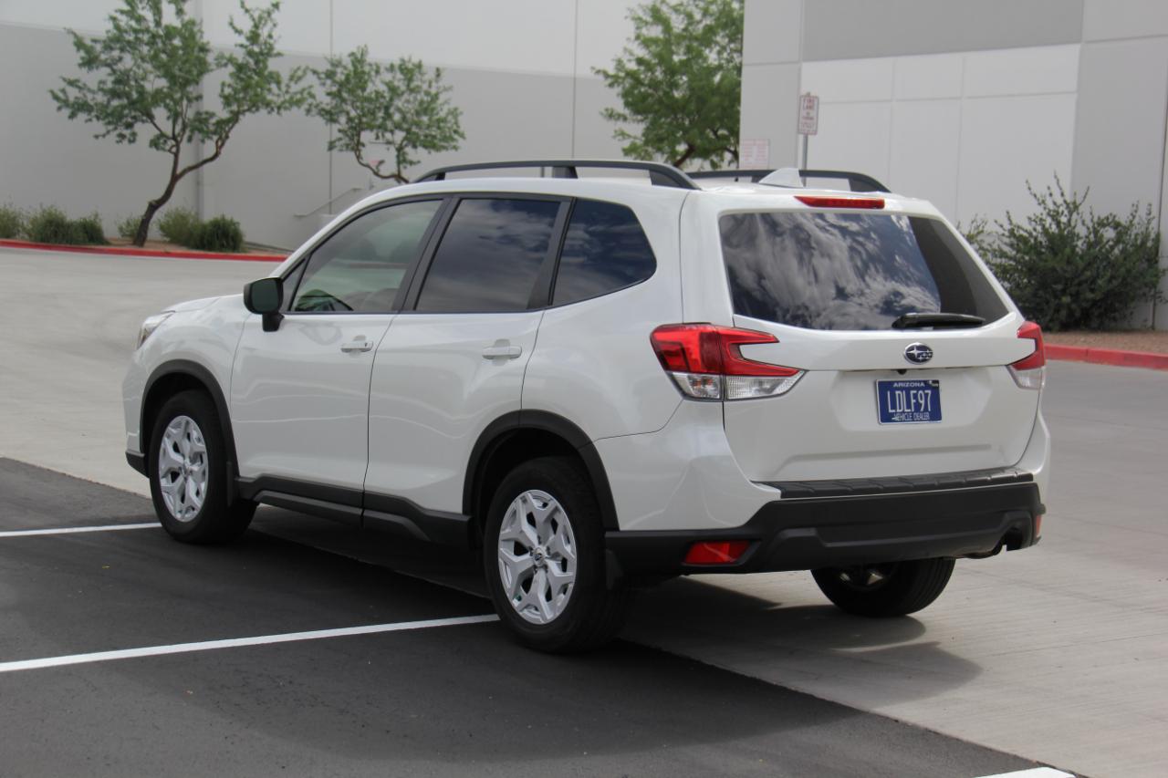 Subaru Forester Premium 2020