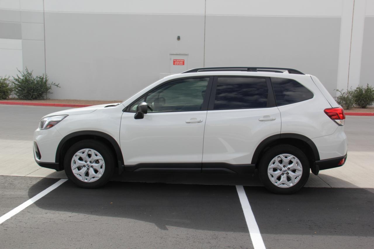 Subaru Forester Premium 2020