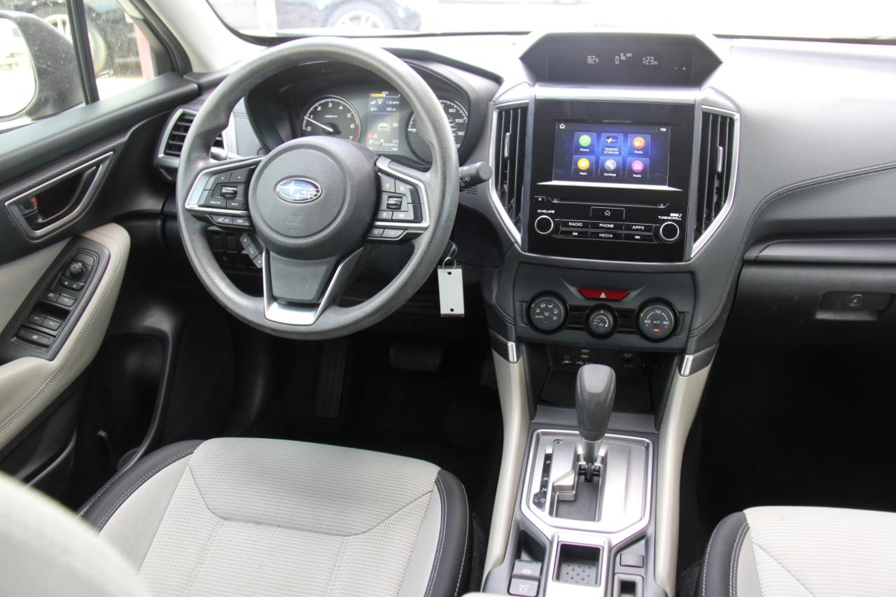 Subaru Forester Premium 2020
