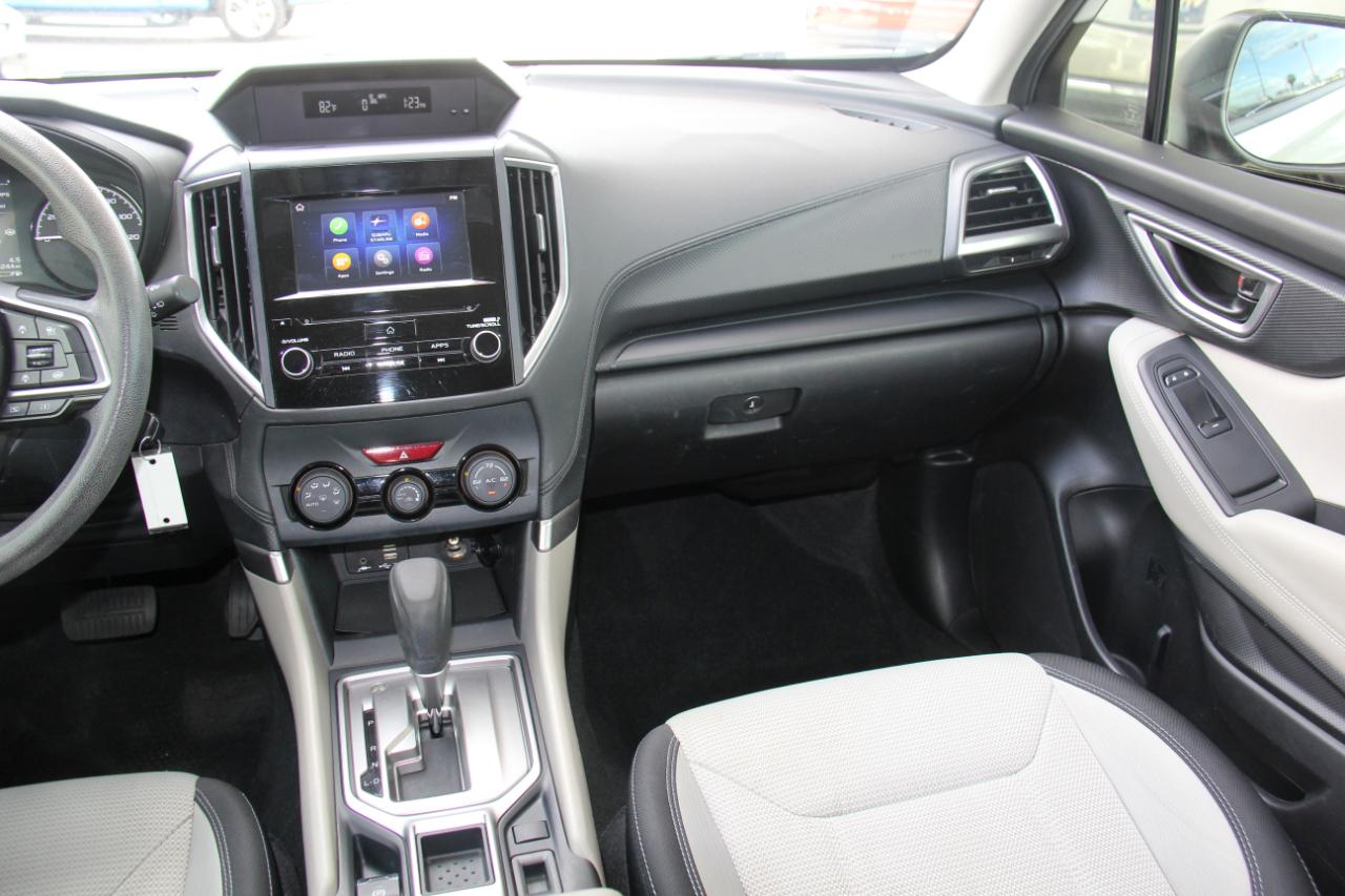 Subaru Forester Premium 2020