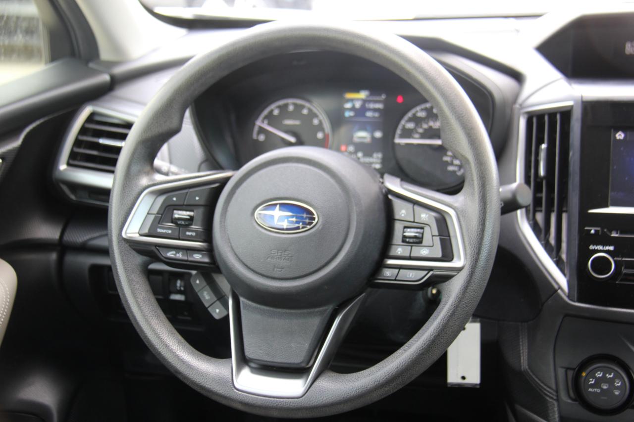 Subaru Forester Premium 2020
