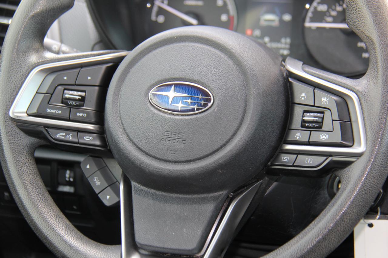 Subaru Forester Premium 2020