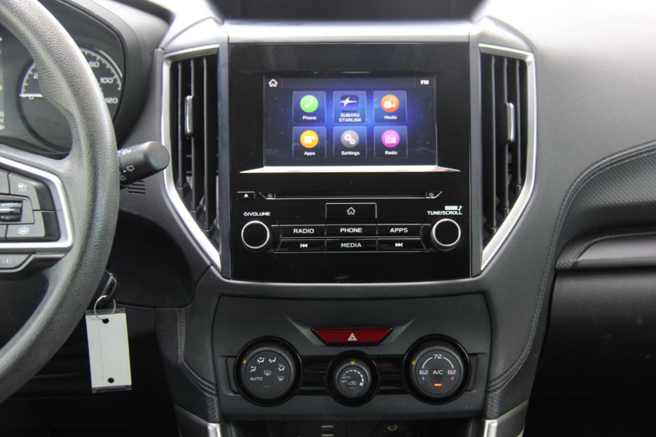 Subaru Forester Premium 2020