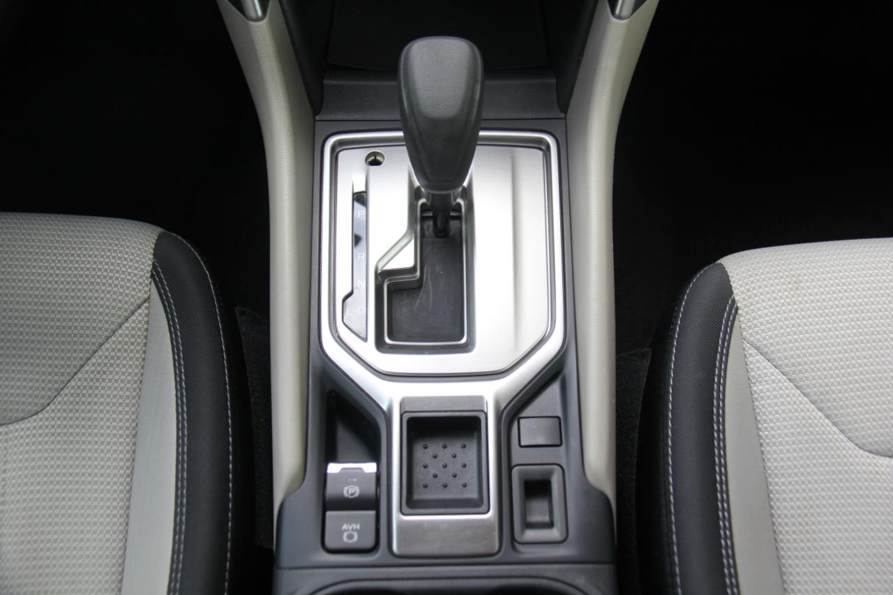 Subaru Forester Premium 2020