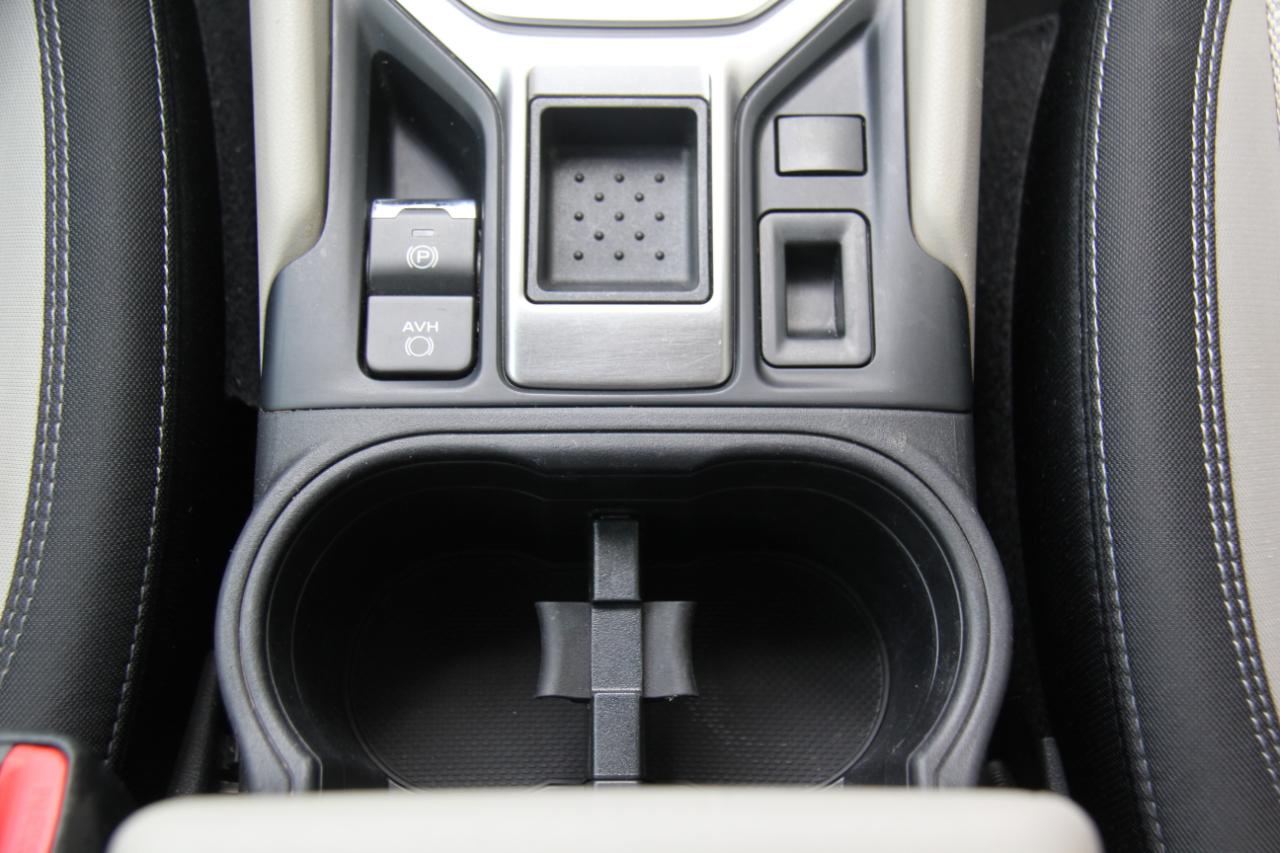 Subaru Forester Premium 2020