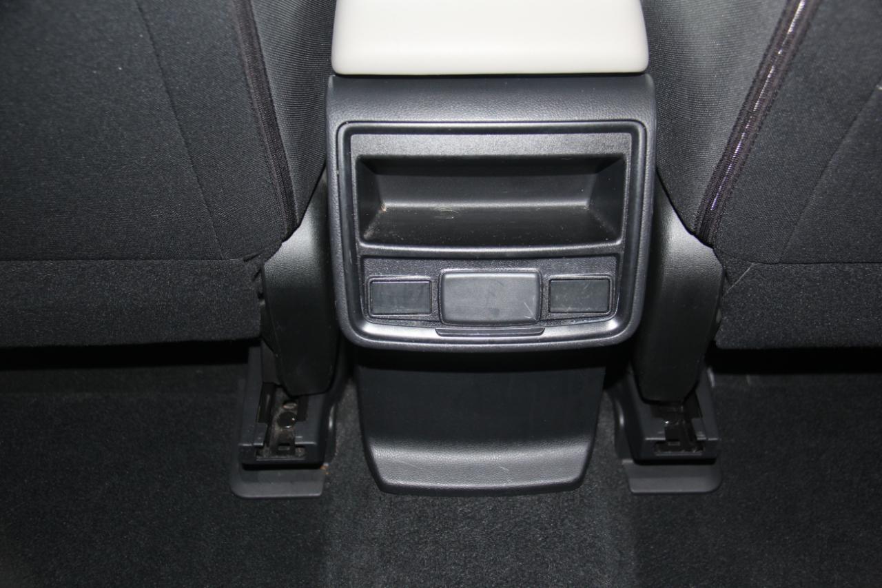 Subaru Forester Premium 2020