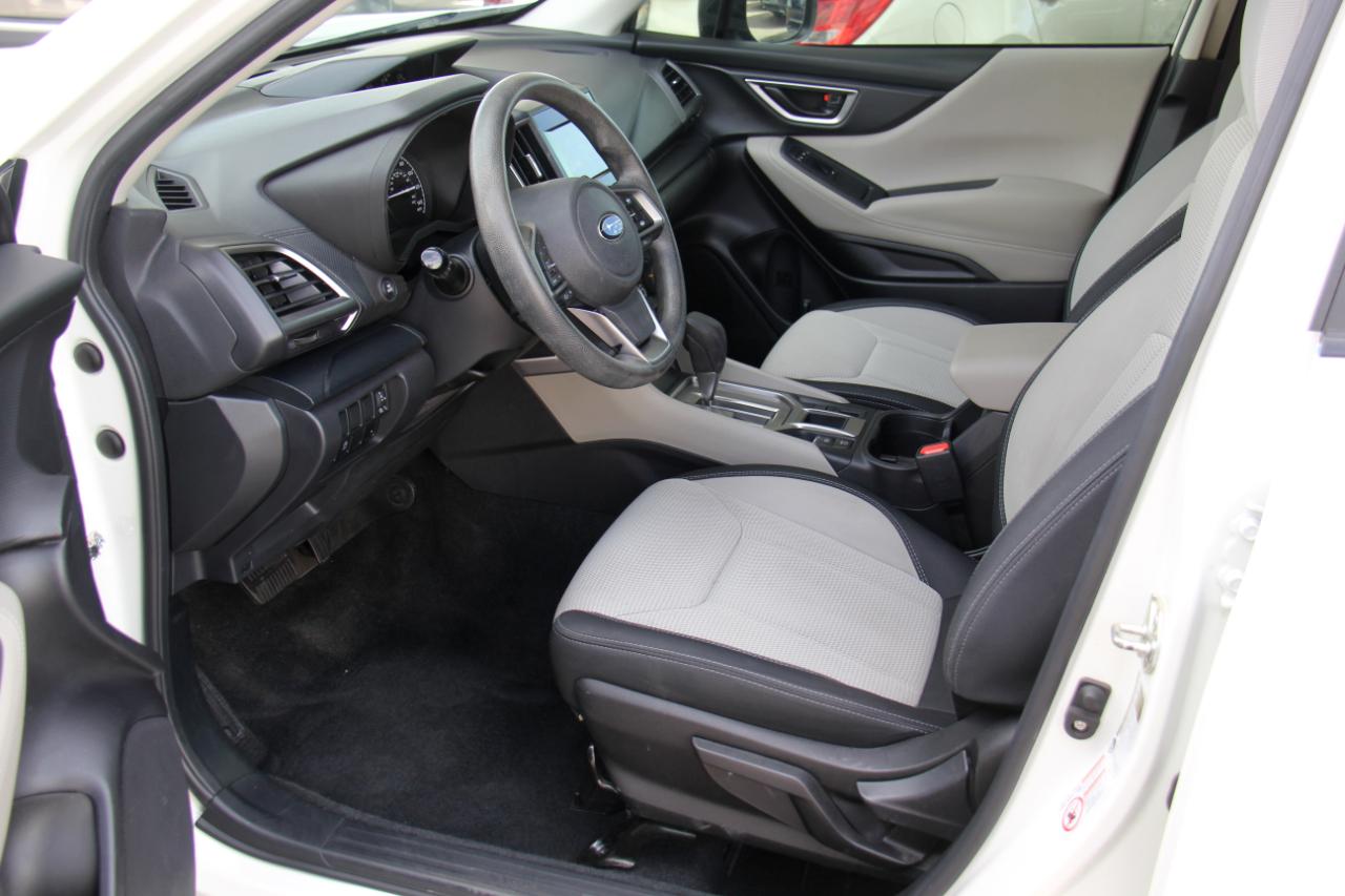 Subaru Forester Premium 2020