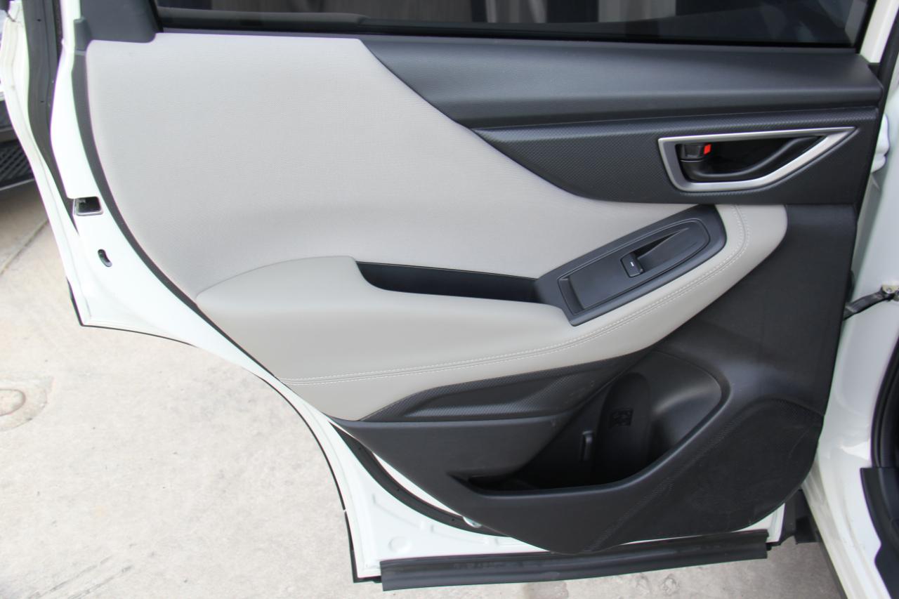 Subaru Forester Premium 2020