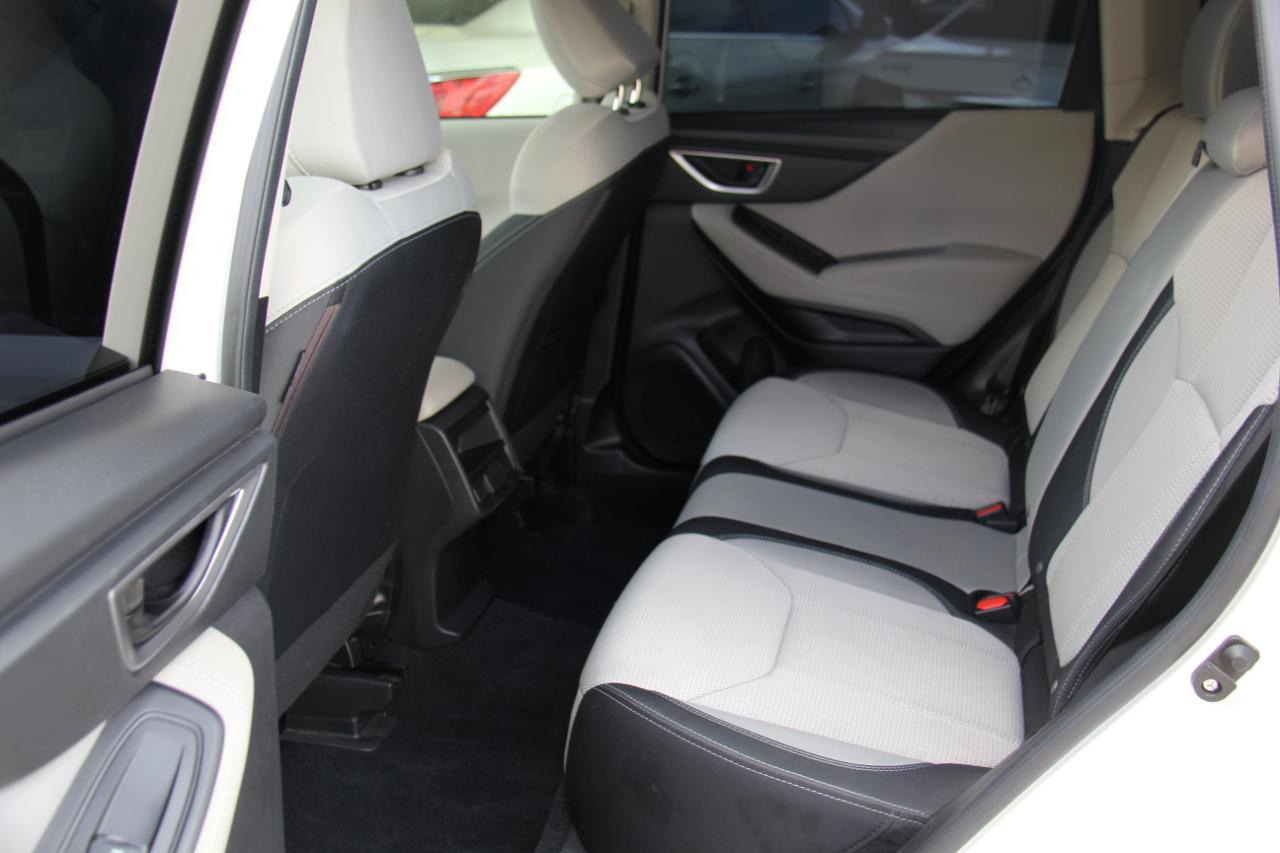 Subaru Forester Premium 2020