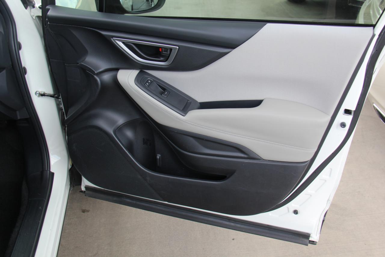 Subaru Forester Premium 2020