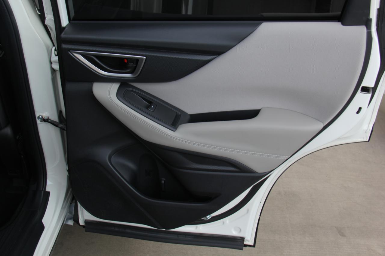 Subaru Forester Premium 2020