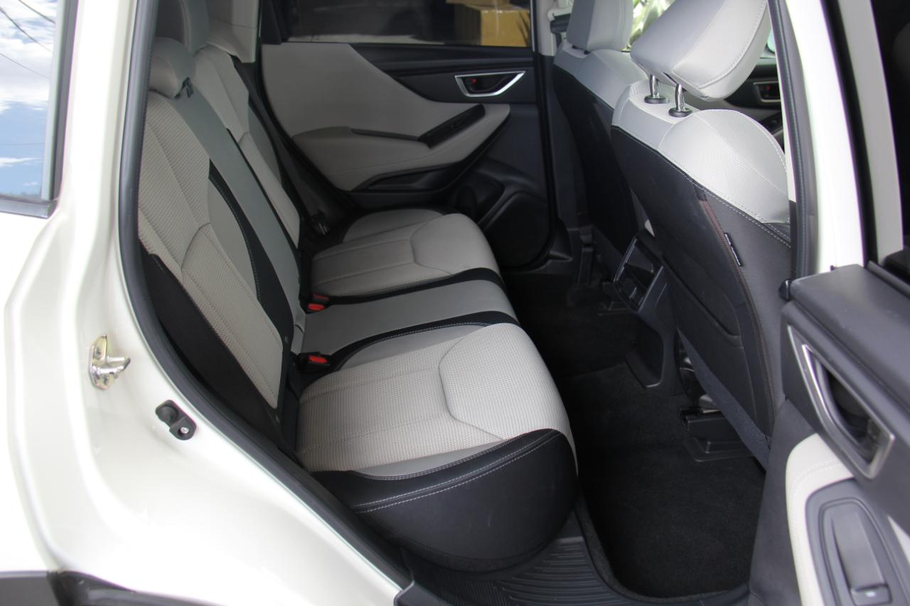 Subaru Forester Premium 2020