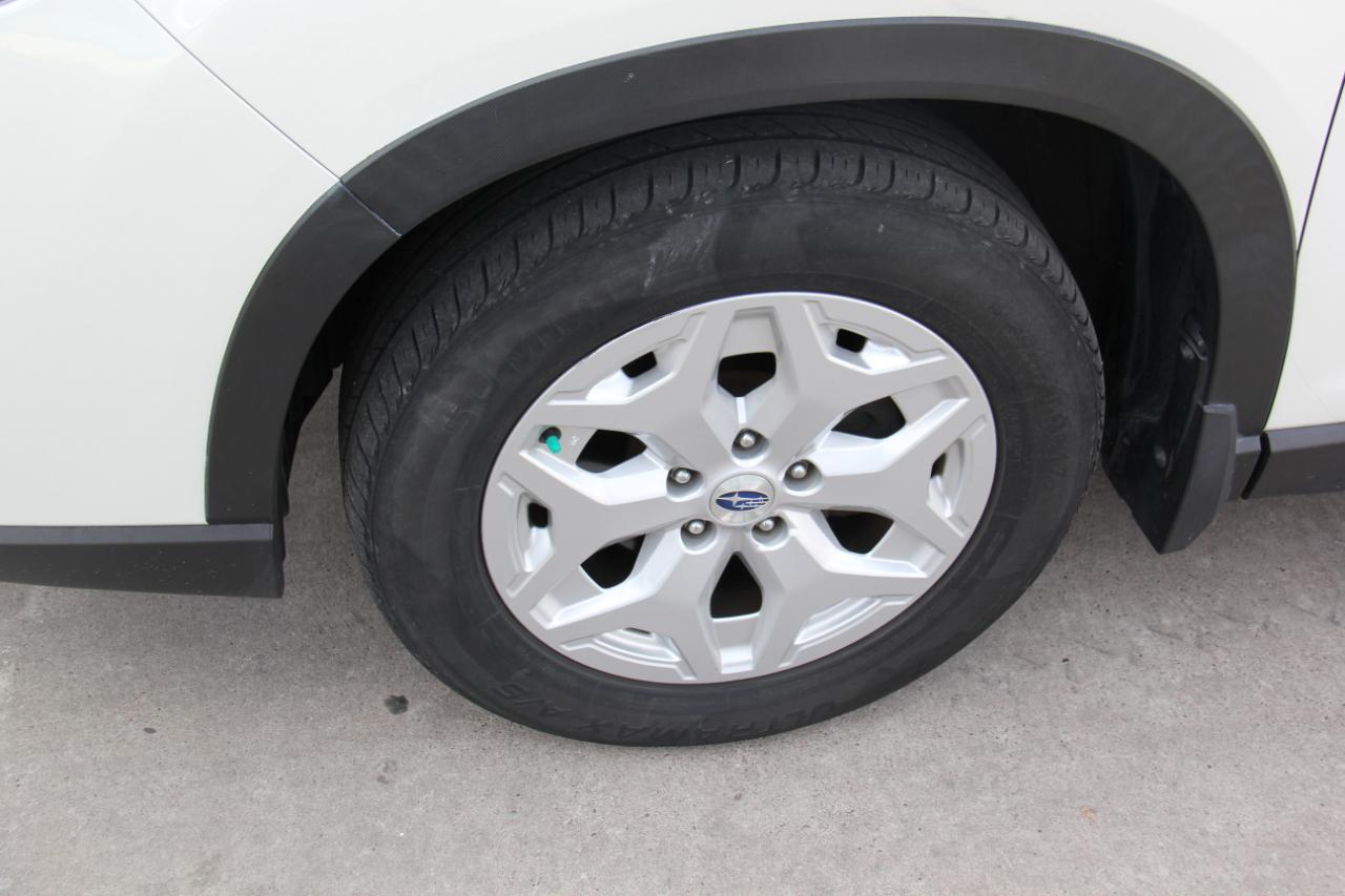 Subaru Forester Premium 2020