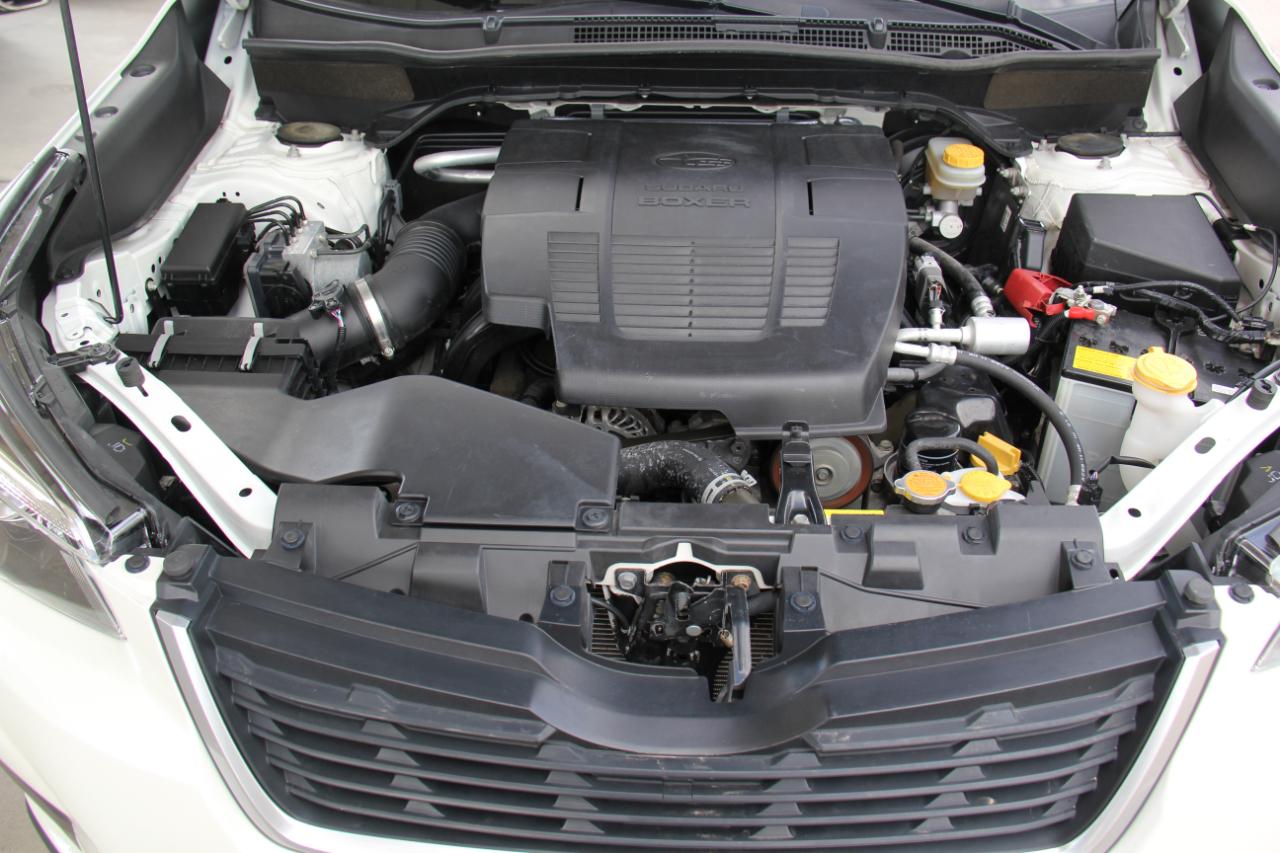 Subaru Forester Premium 2020