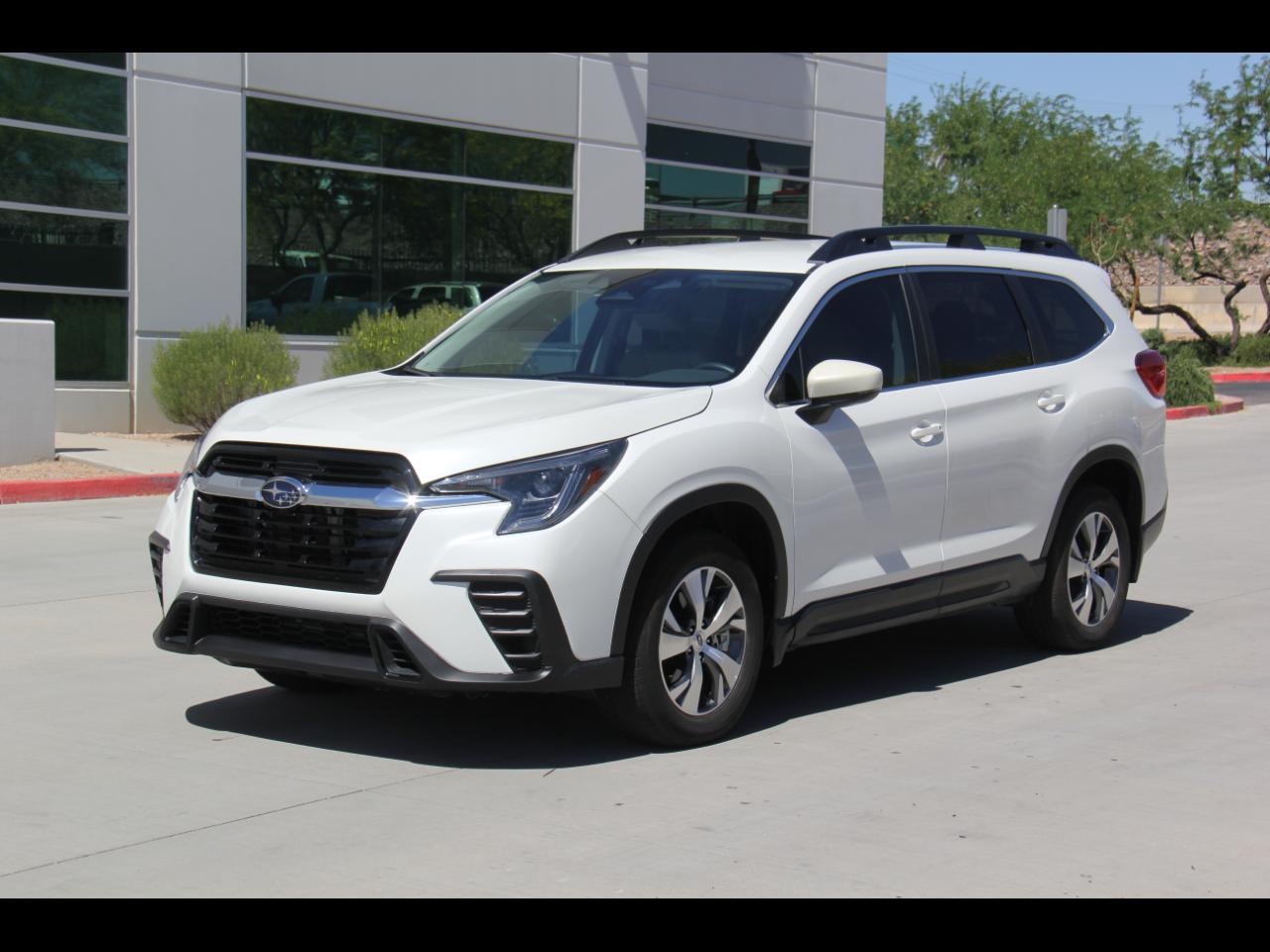 Subaru Ascent Premium 2025