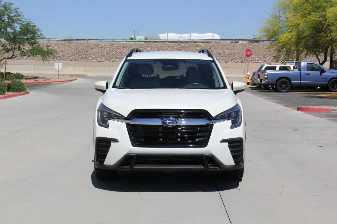 Subaru Ascent Premium 2025