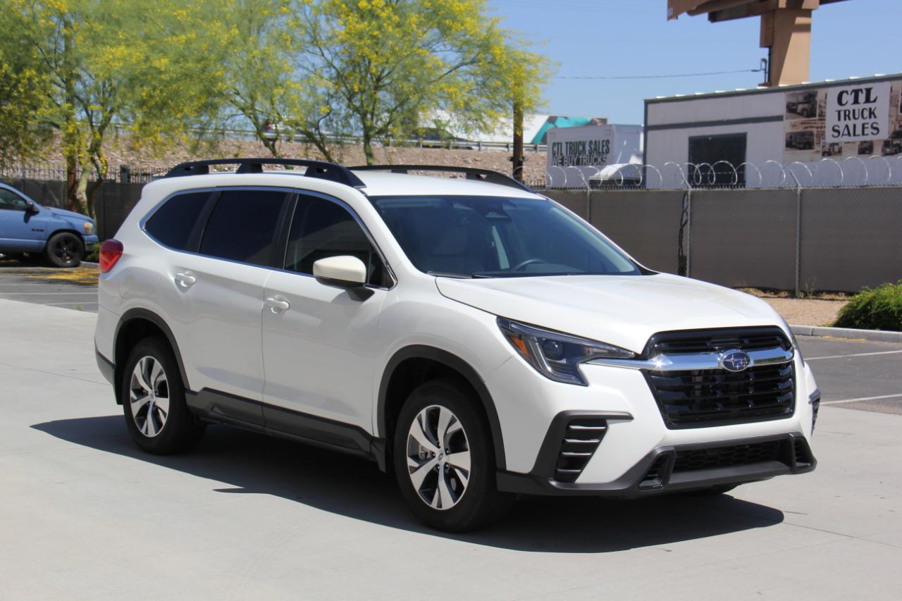 Subaru Ascent Premium 2025
