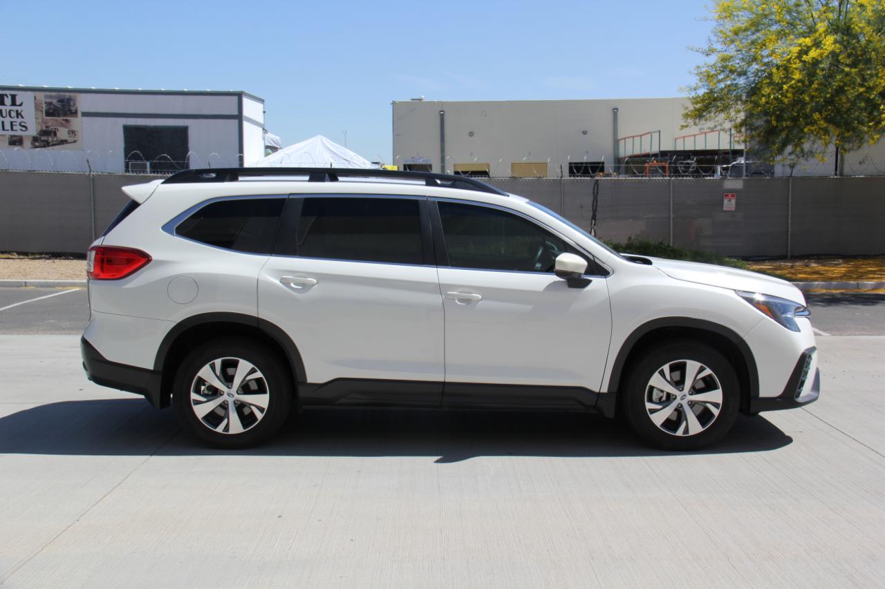 Subaru Ascent Premium 2025