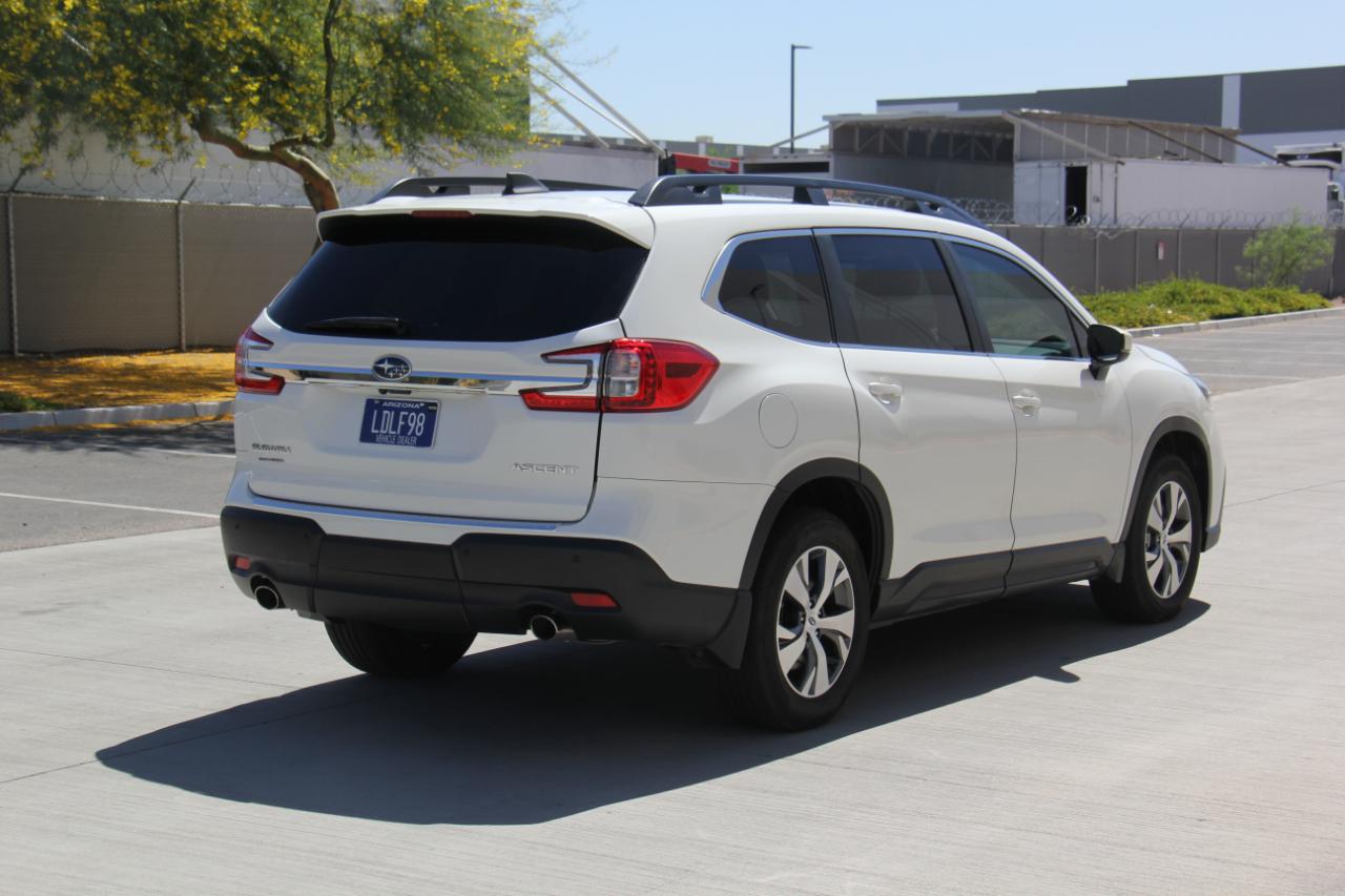 Subaru Ascent Premium 2025