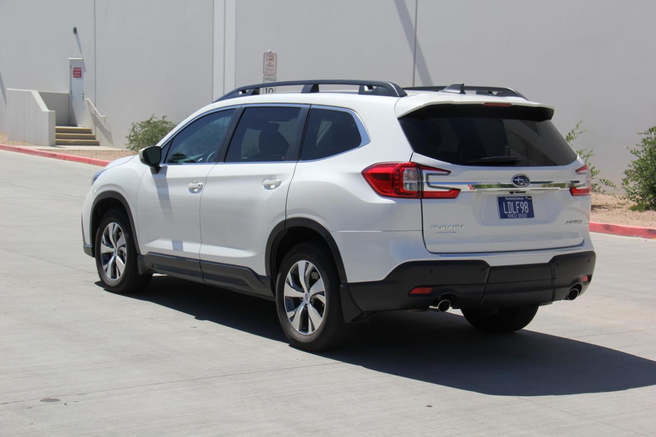 Subaru Ascent Premium 2025