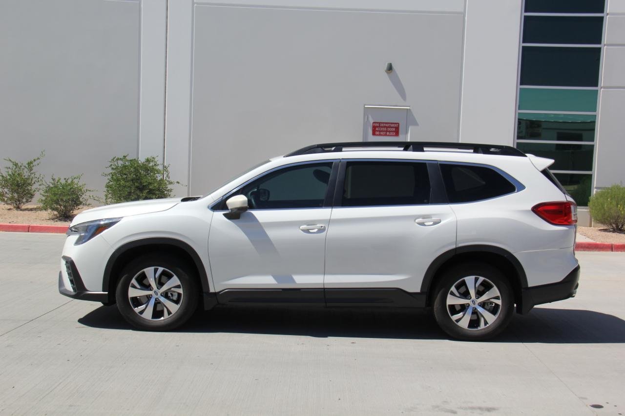 Subaru Ascent Premium 2025