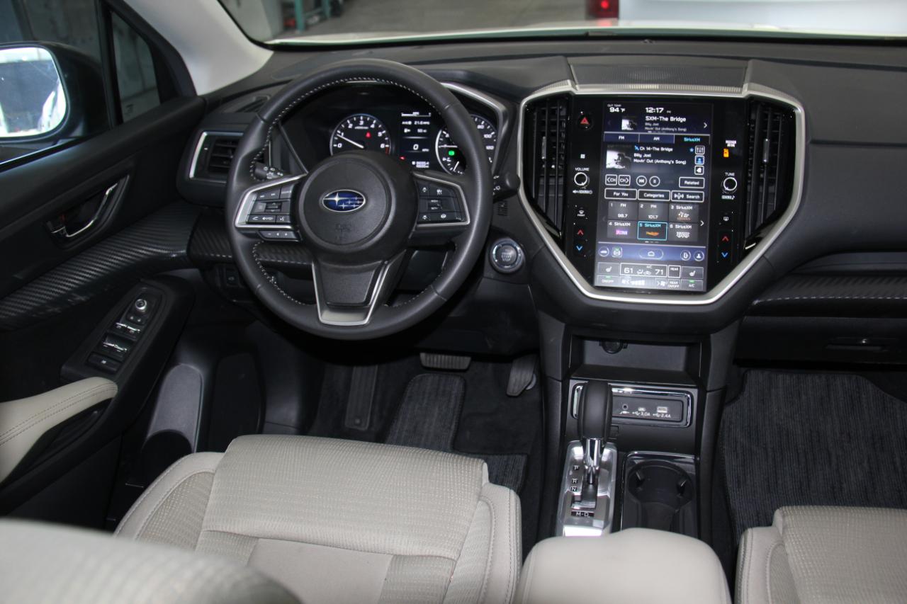Subaru Ascent Premium 2025