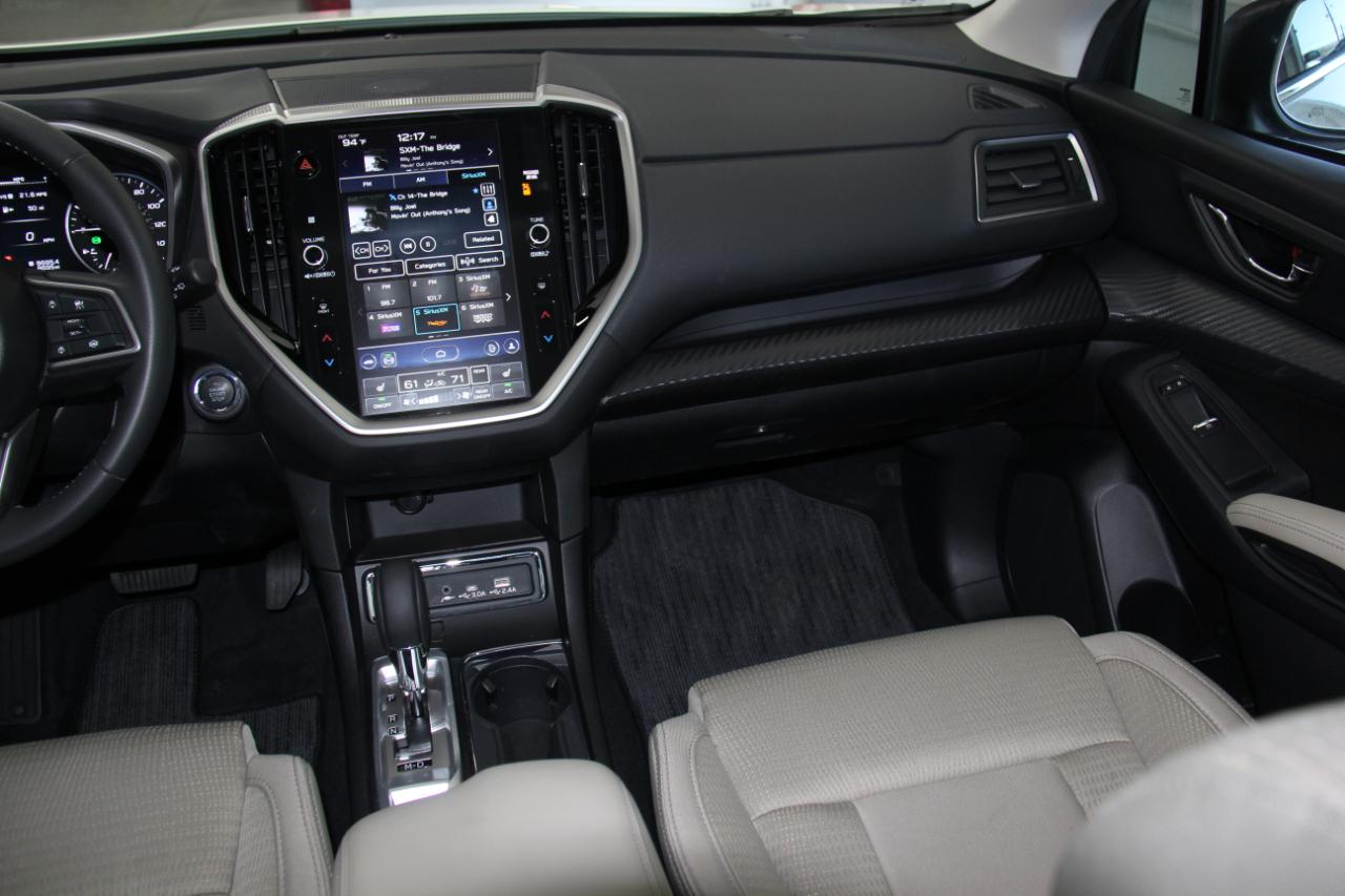 Subaru Ascent Premium 2025