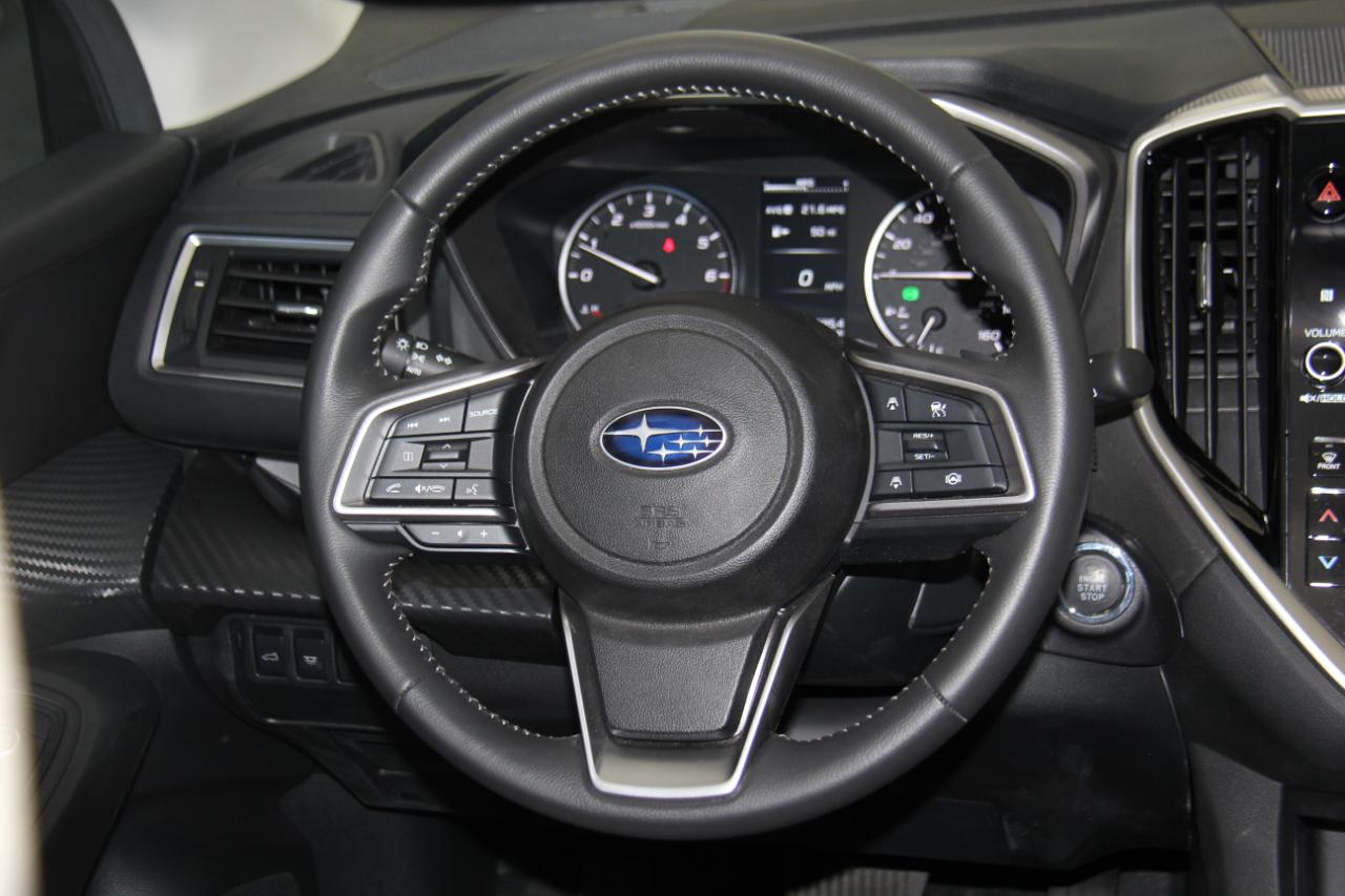 Subaru Ascent Premium 2025