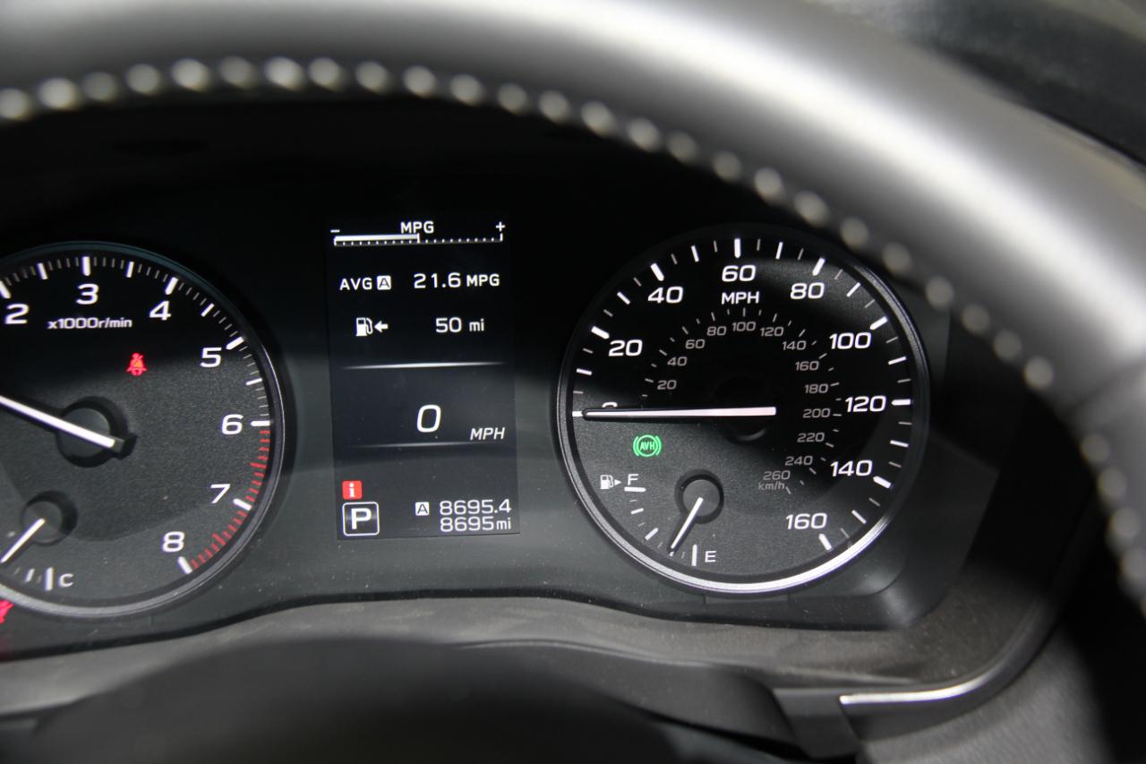 Subaru Ascent Premium 2025