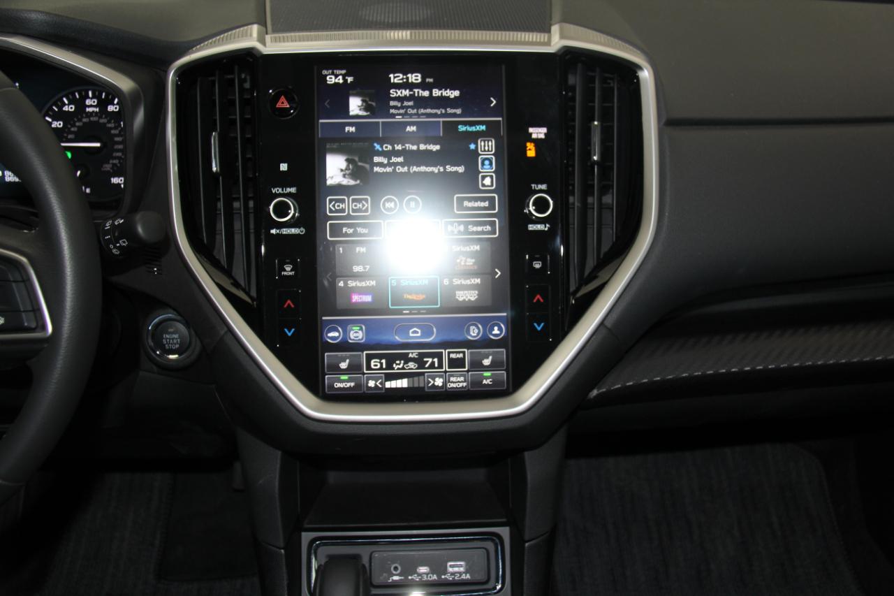 Subaru Ascent Premium 2025