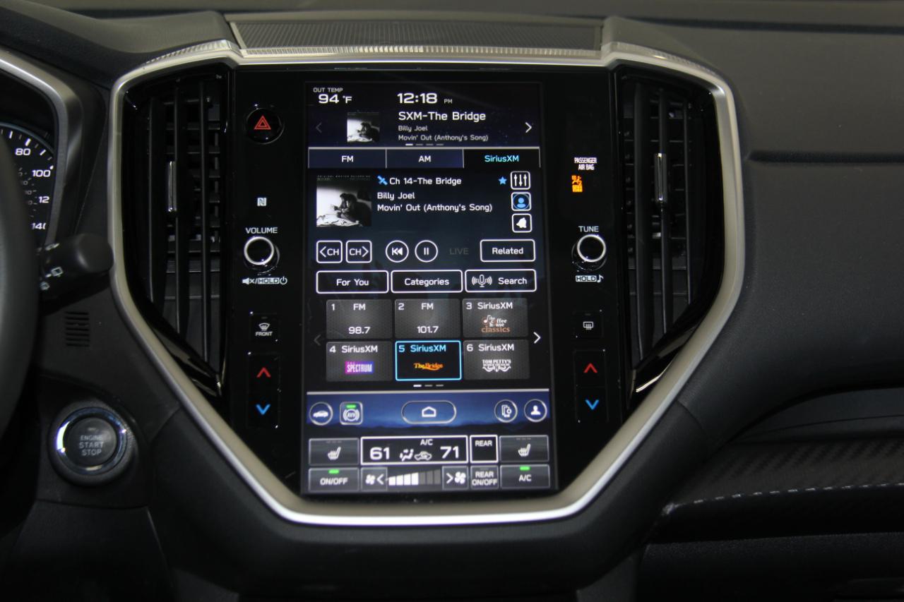 Subaru Ascent Premium 2025