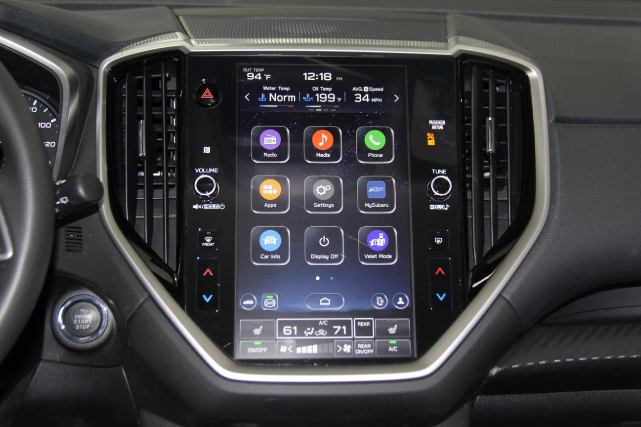 Subaru Ascent Premium 2025