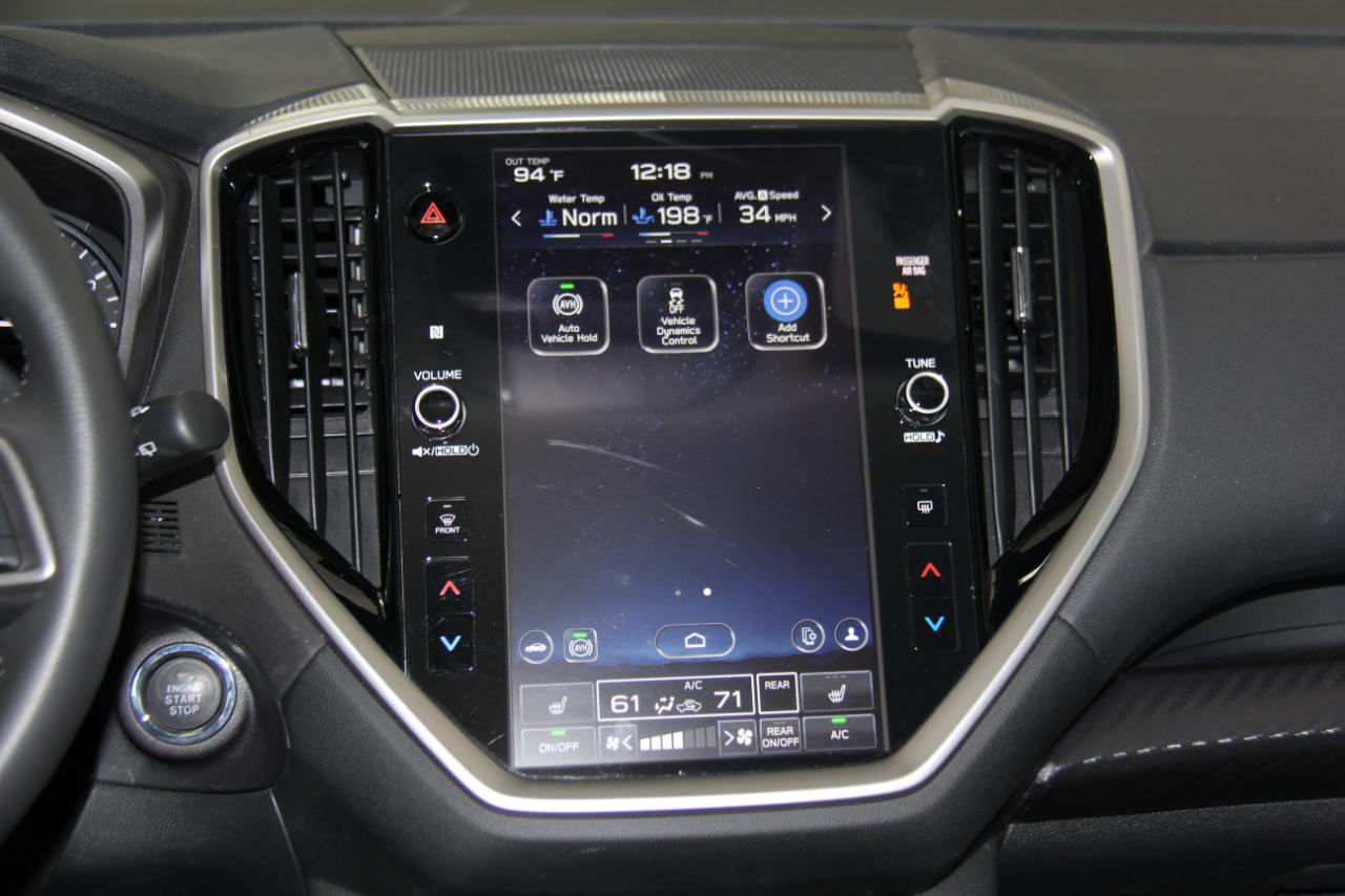 Subaru Ascent Premium 2025