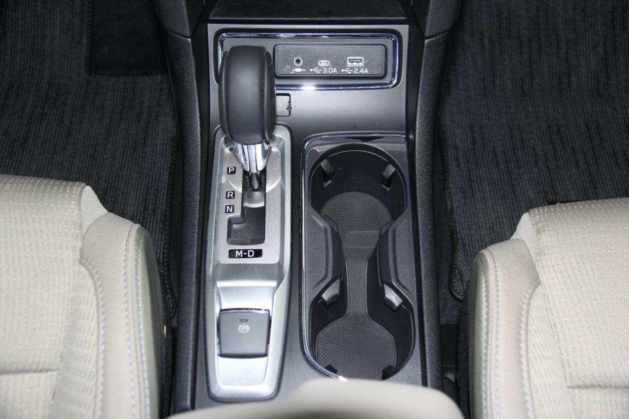 Subaru Ascent Premium 2025