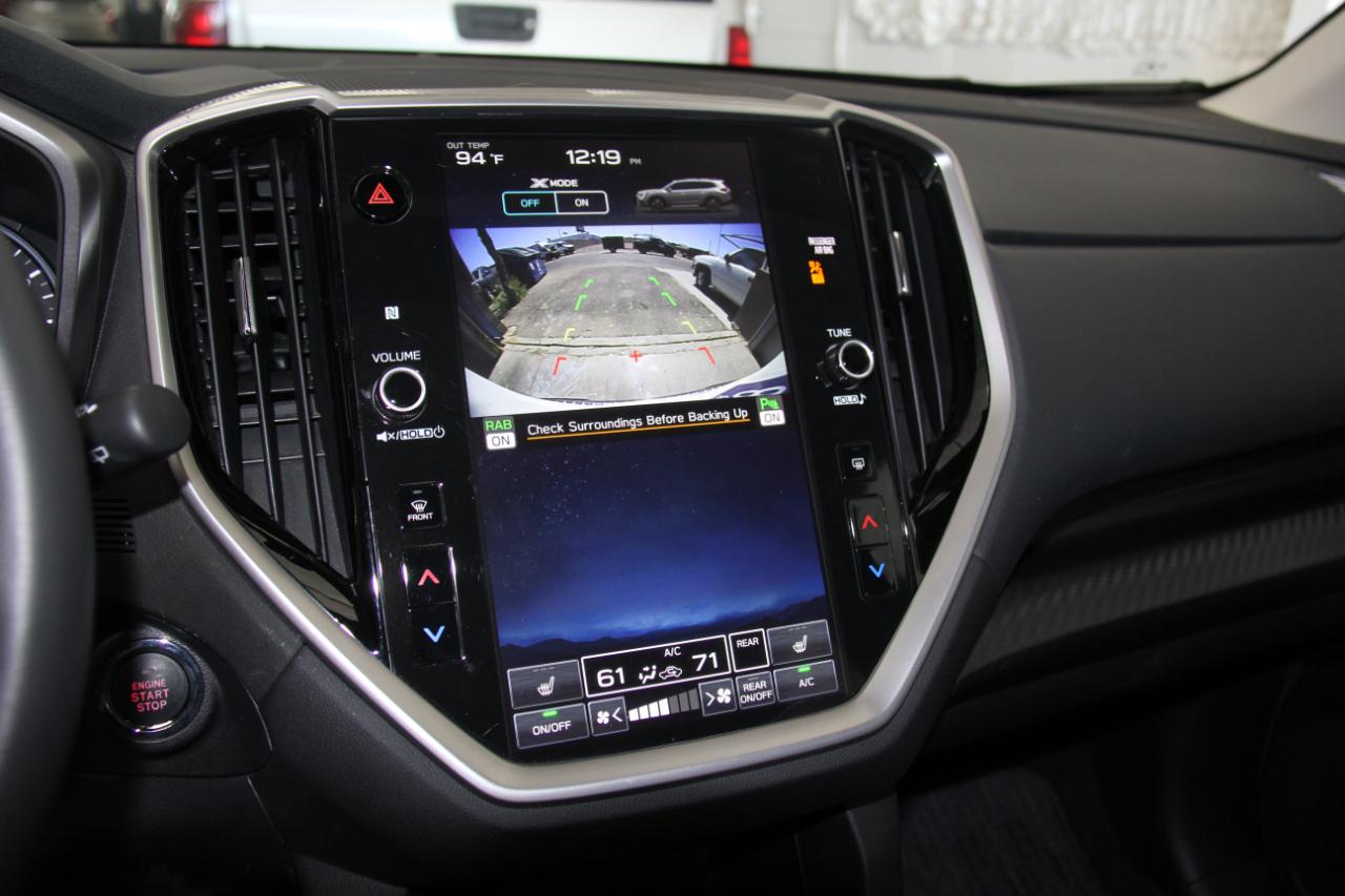 Subaru Ascent Premium 2025